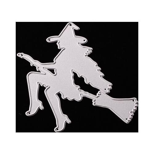 Magician stencils for diy scrapbooking metal dies cutting for scrapbooking DIY Scrapbooking Photo Album Paper Card Decorative