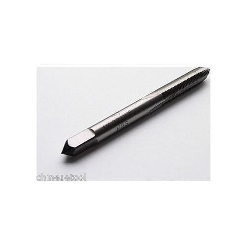 1pcs HSS Right Hand Tap 1/4"-36UNS Taps Threading 1/4-36UNS