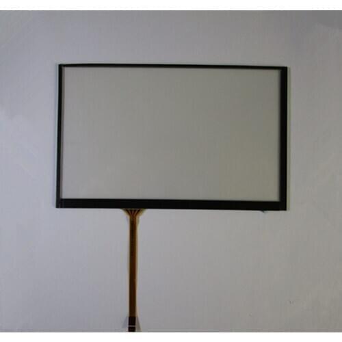 7 inch touch screen 163*103 for Huichuan touch screen IT6070T touchpad KDT-3944 touchpad