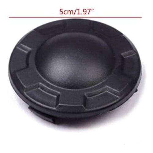 2PCS Car Shock Absorber Trim Protection Cover Waterproof Dustproof for Mazda 3 CX-5 CX-4 CX-8 Accessories 40GF