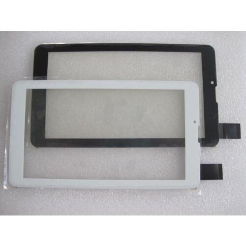Free shipping 7 inch touch screen,100% New for Irbis TZ43 3G touch panel,test good send touch panel digitizer