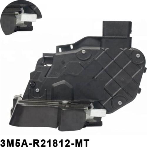 Free Shipping For Ford FOCUS C-MAX Door Lock Front Right 3M5AR21812MT 4894643