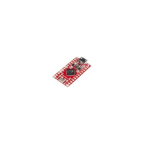 DEV-12587 Development Boards & Kits - AVR Pro Micro - 3.3V/8MHz