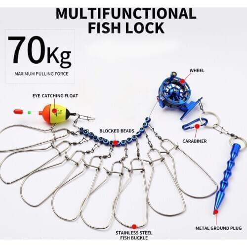Ebzool Fishing Ropes