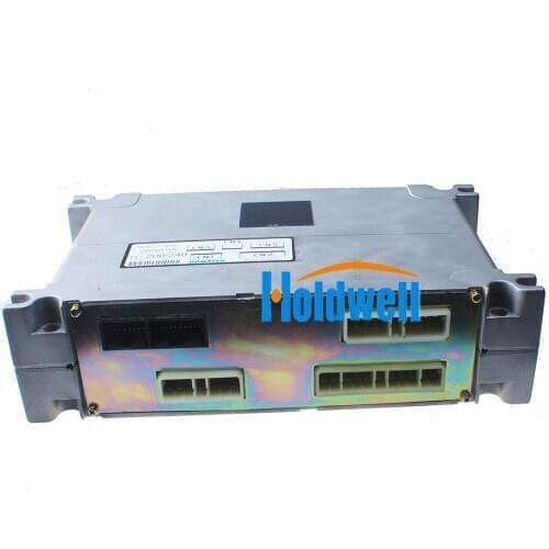 Holdwell Computer Controller Governor 7834-21-2000 for Komatsu Excavator PC100-6 PC120-6