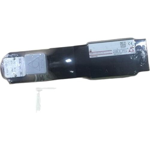 HZMO-A-030/315 40 atos valve new atoss