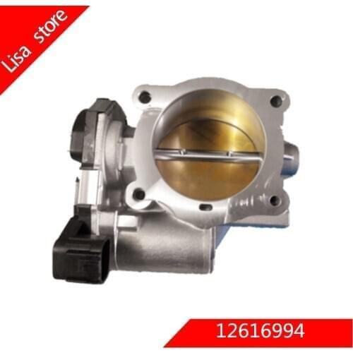 Throttle Body S20018 TB1044 217-3103 12616994 977-314 for Buick LaCrosse (10)