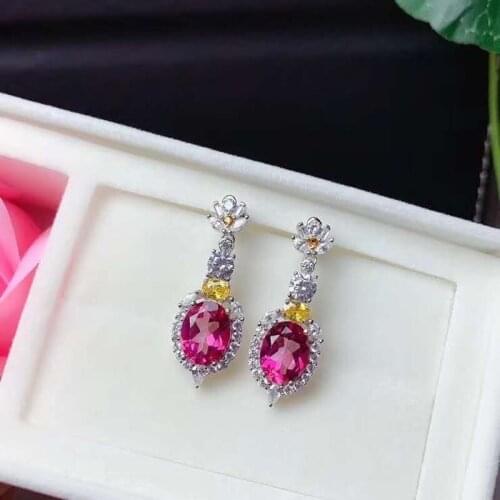 Dangle Earrings MeibaPJ China