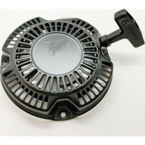 EX17 RECOIL STARTER METAL COVER FOR ROBIN SUBARU EX13 EX21 EH17 KX21 EP17 EY17 EP21 SP170 PKX301 RGX2900 GENERATOR 4.5 7HP