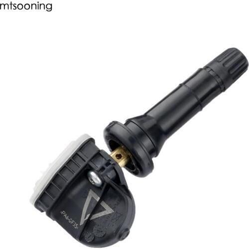 Mtsooning Tire Pressure Sensor TMPS F2GT-1A180-CB F2GT-1A150-CB 433MHz New For 2015 2016 2017 Ford Explorer F-150 Mustang