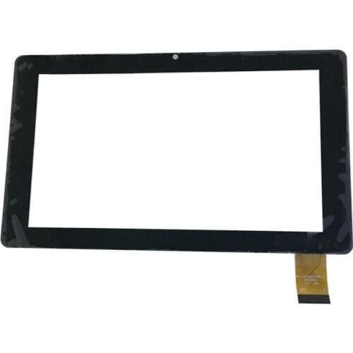 New 7 inch Digitizer Touch Screen Panel glass For Clementoni My first Clempad 5.0 plus 13329-13335 FPC-CY70S201(781)-01