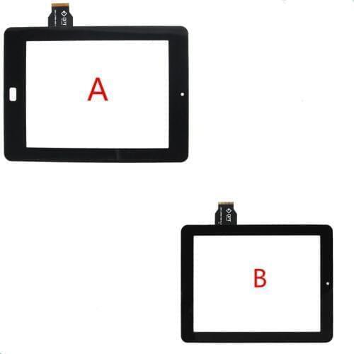New 8 Inch Touch Screen Digitizer Panel 300-L3759A-A00-V1.0 tablet pc