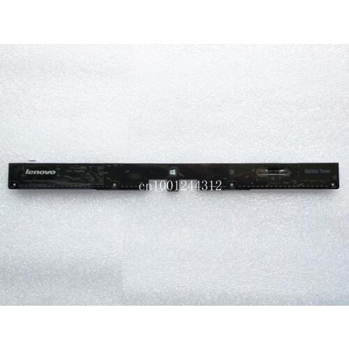 New Original For laptop Lenovo Thinkpad Twist S230u Front Frame Bezel /Switch button 04Y1566