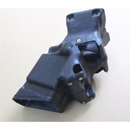 For Honda CBR600RR F5 2007-2012 Motorcycle Ram Air Intake Duct Tube Pipe CBR 600 RR 2008 2009 2010 2011 08 09 10 11 12