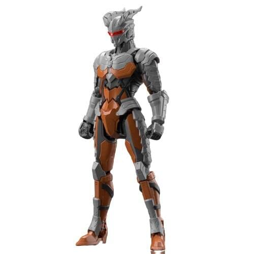 Bandai Genuine Figure-rise FRS Darklops Zero Joints Movable Assembling Action Figure Model Toys