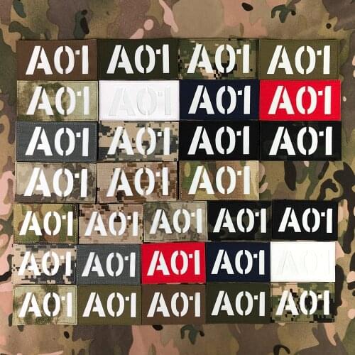Custom Laser Cutting Luminous Patch Radio Call Sign Name Tapes Morale Tactics Military Airsoft SealTeam