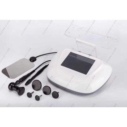 Portable Monopolar RF System Radio frequency Face Lifting skin rejuvenation equipment