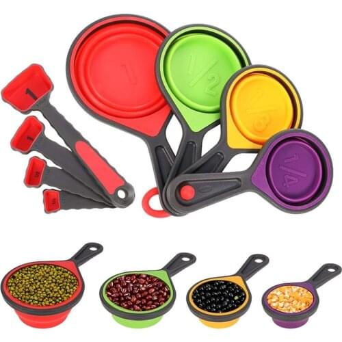 Venlohome Measuring Containers And Scales For Kitchens