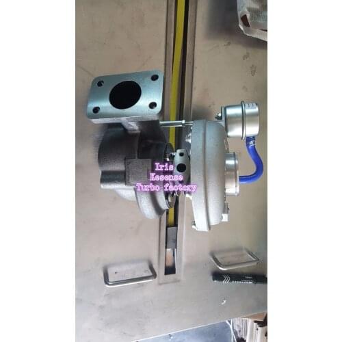 2674A822 GT25 Turbocharger