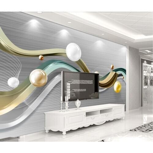 Abstract Geometric Marble Wall Mural Luxury Wallpapers for Bed Room Home Wall Decor Murals Decals 3d Wall Papers Contact Paper