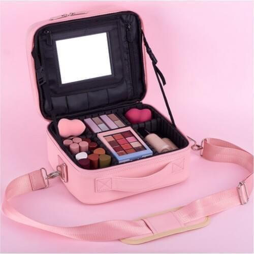 Бьюти-кейсы AIBKHK China At AliExpress