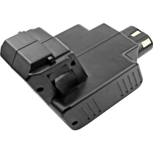 CS 2000mAh / 48.00Wh battery for HILTI C 7/24, C 7/36, TCU 7/36, TE 5 A BP60, BP72