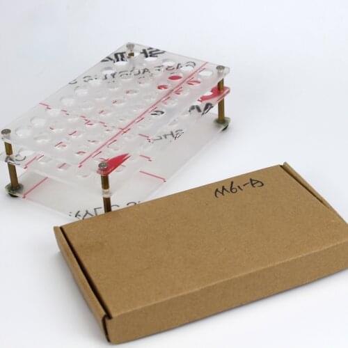 AMAOE Screwdriver/Tweezers Take in Gadgets Maintenance Tools Storage Rack Storage Tools Container Phone Repair Tools