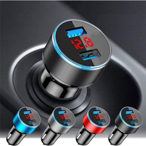 DUTRIEUX Car USB Adapters