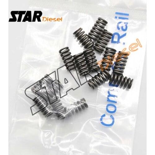 S0472 Common Rail Injector Sprayer Part Spring S0472 Under Nozzle Tip Spare Part Spring for Bosh Injector