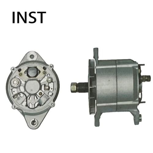 ALTERNATOR DYNAMO GENERADOR ELECTRICO FOR 24V 65A 12149 0-120-468-054 1964860C1 76085195 R941543 0120468054 0120468147