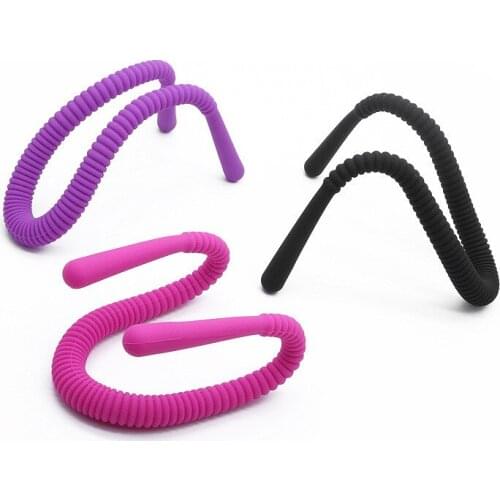 Hot sale Anal Sex Toys Silicone Metal Female Vagina Expander Medical Devices Speculum Vaginal Adult Sex Toys For Woman