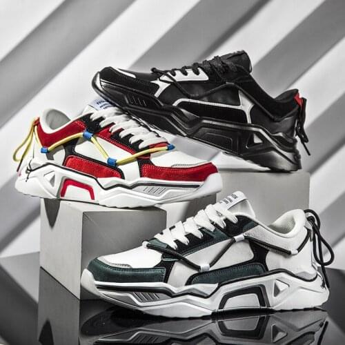 Mens Casual Shoes Breathable Sneakers Fashion Comfortable High quality mens shoes comfortable breathable trendy sports shoes