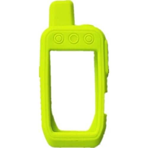 40GD Soft Silicone Protector Protective Case Compatible with -Garmin 200i Handheld GPS Dog Tracking Accessory