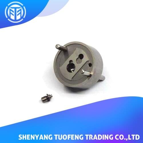 T.DI Common Rail Piezoelectric Ceramics Control Valve F00GX17004 for BOSCHH 0445116,0445117 Series