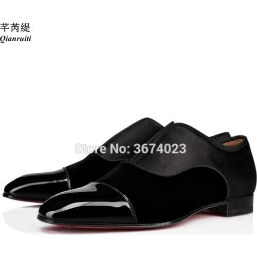 Qianruiti Footwear