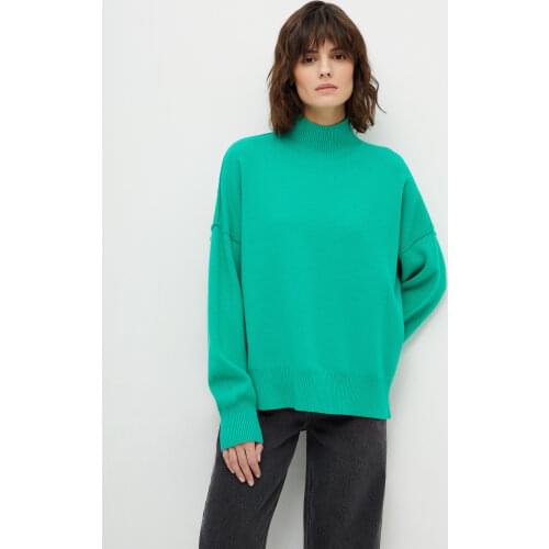 Sela Women's Pullovers
