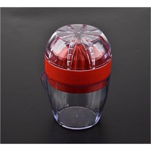 Orange Lime Juicer Manual Tool Lemon Squeezer Kitchen Citrus Fruit