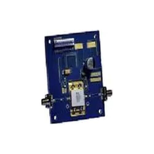 CGHV50200F-AMP RF Development Tools Test Board with GaN HEMT