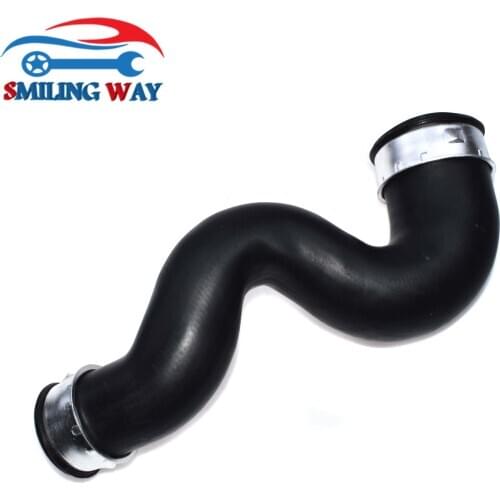 For VW Passat 3B3 3B6 2000-2005 & Skoda Superb I 3U4 1.9TDI 2001-2008 Turbo Intercooler 1.9 TDI Hose Boot Tube Pipe 3B0145828G