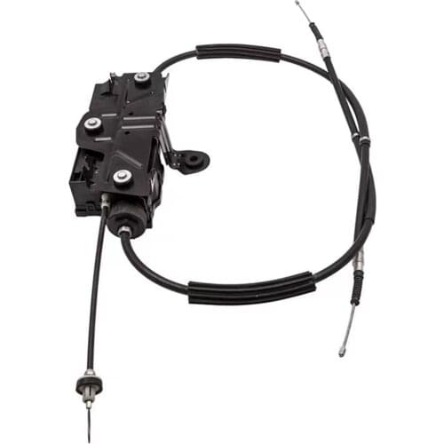 WZBEST Parking Brakes