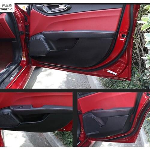 Yanzhiqi Dashboard Mats