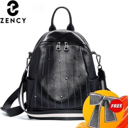 ZENCY Women's Beach Backpacks