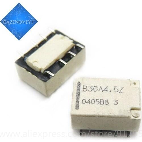 1pcs/lot FTB3GA4.5 B3GA4.5Z In Stock