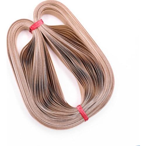 1320*15*0.2mm Belt For Continous Band Sealer Sealing Tape Resin Tape Band Sealing Machine Part 50pcs/bag