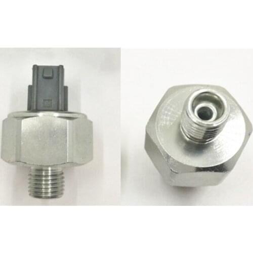 2PCS GENUINE PART 8961550010 CASE FOR TOYOTA LEXUS KNOCK SENSOR OE 89615-50010 good quality