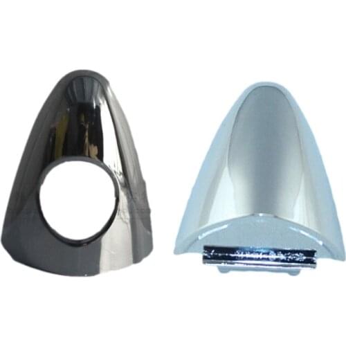 2010-2017 adapt to modern Elantra ix35 car door handle front and rear left and right ABS plating Hyundai