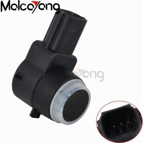 Car Bumper Object Sensor Radar Parking Sensor for CHRYSLER Jeep Grand Cherokee 1EW63PR4AA 1EW63SW1AA 1EW63TRMAA 1EW63WS2AA