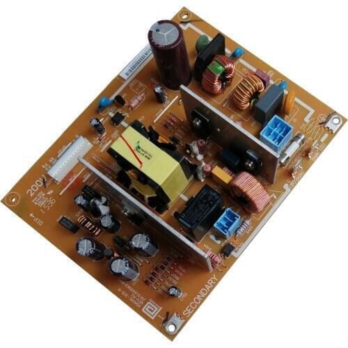 220V Original Used Power Supply Board Compatible For Ricoh MP 2014 2014EN 2014D 2014AD MP2014 MP2014AD Laser Printer