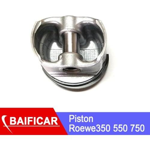 Baificar Brand New Piston Assembly Piston Ring For Roewe350 550 750 MG6 MG3
