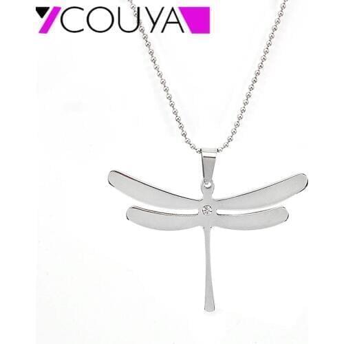 COUYA Jewelry Pendants
